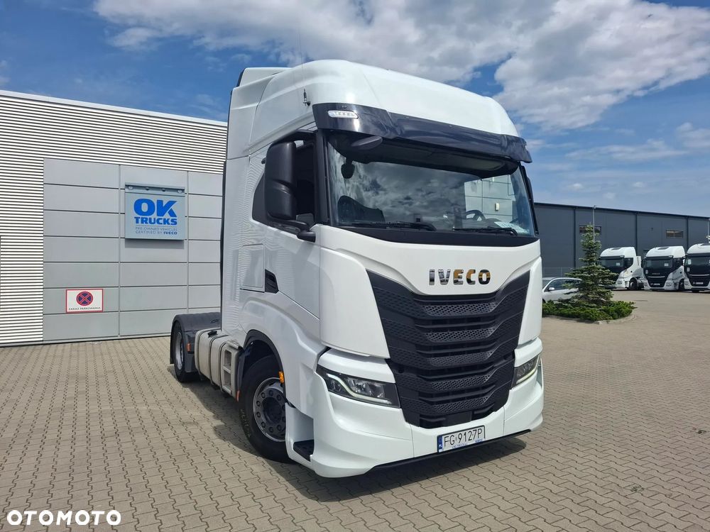 Iveco S-WAY - 2