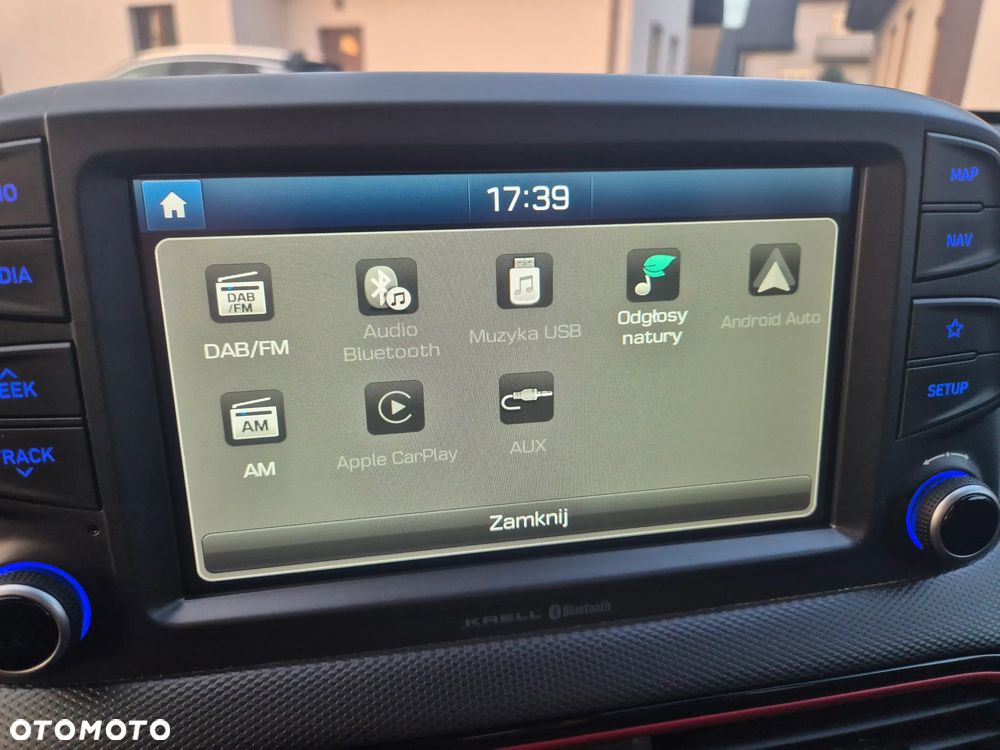 Hyundai Kona - 28