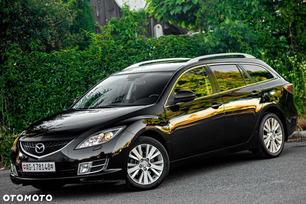 Mazda 6 2.0 Exclusive - 7