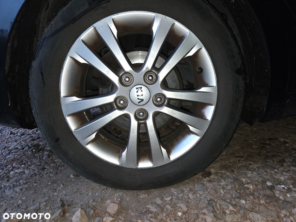 Kia Ceed - 24