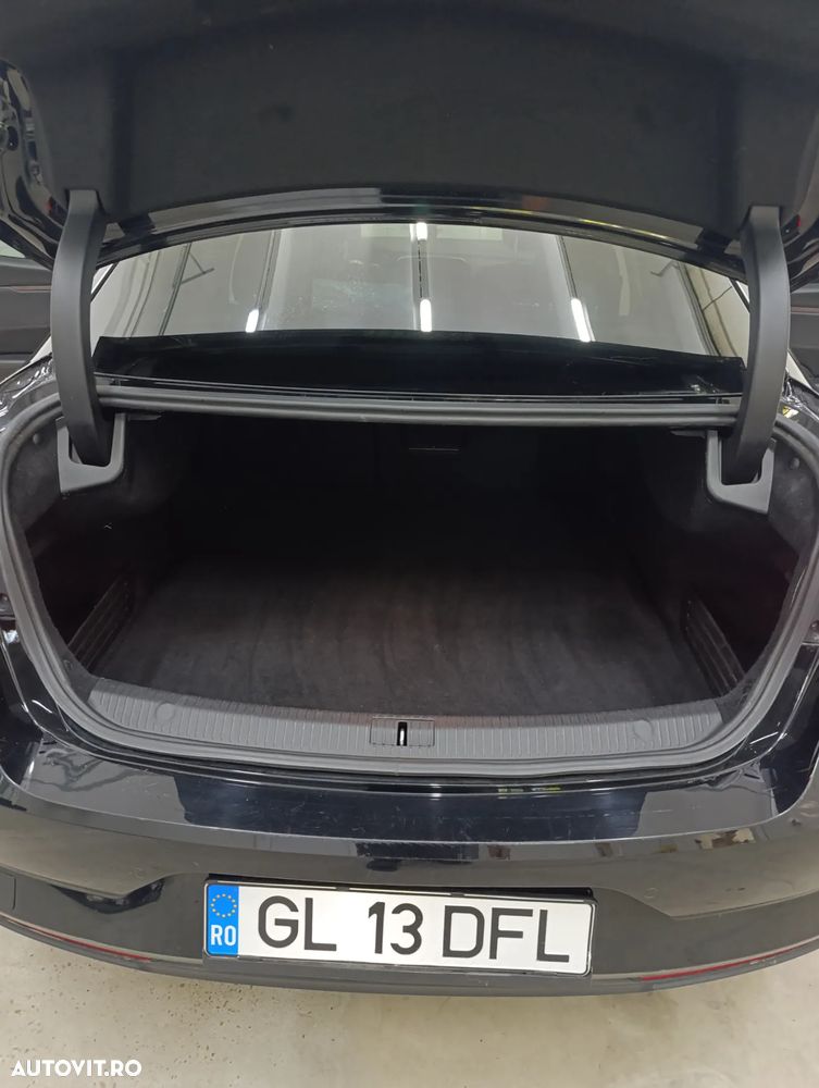 Renault Talisman Grandtour BLUE dCi 160 EDC BUSINESS EDITION - 12