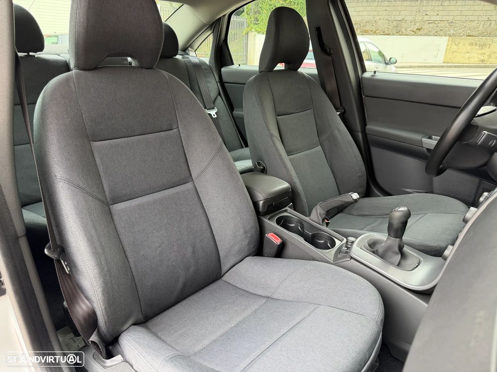Volvo S40 2.0 D Nível 1 - 10