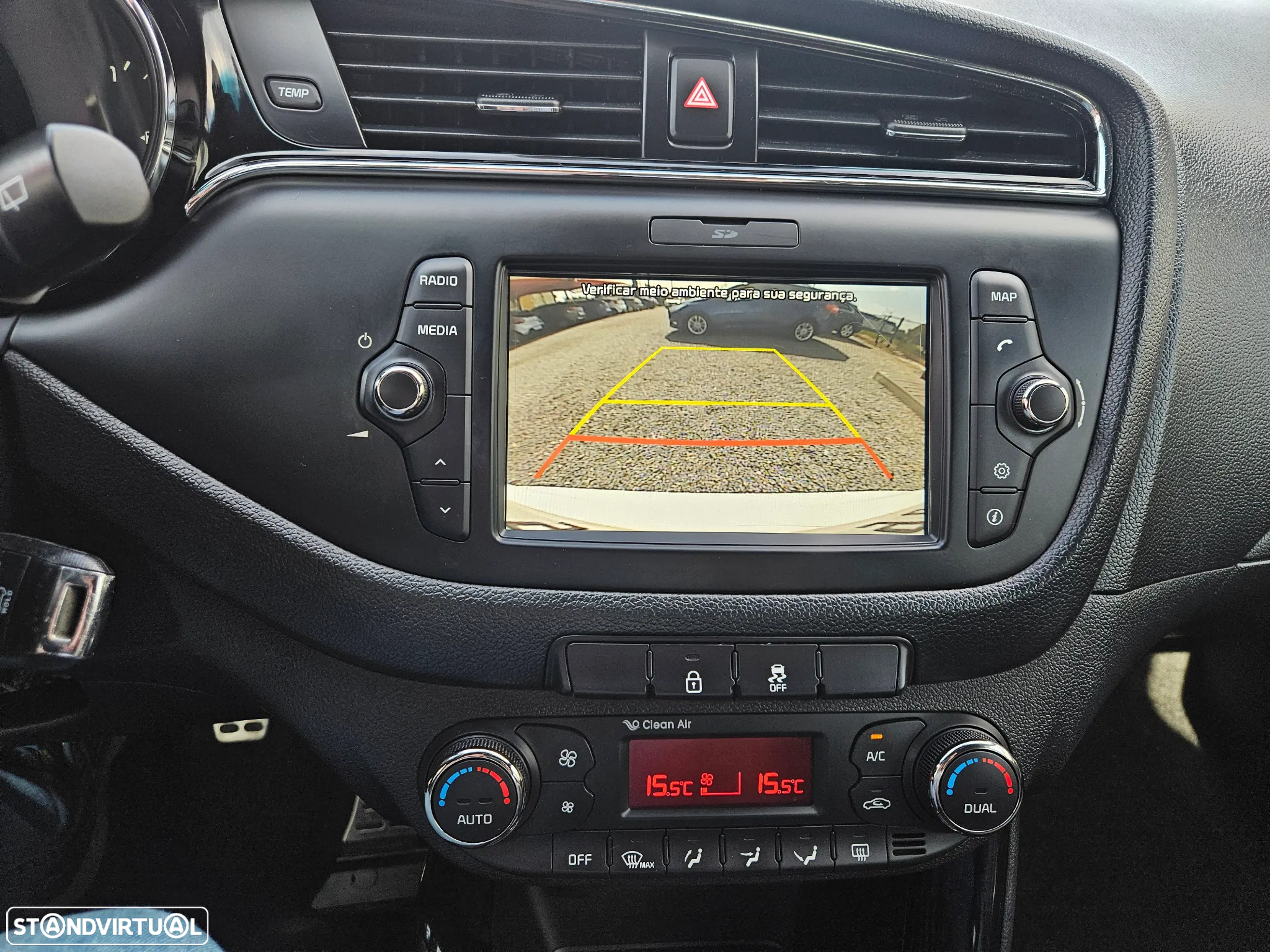 Kia Ceed SW 1.6 CRDi GT Line - 27