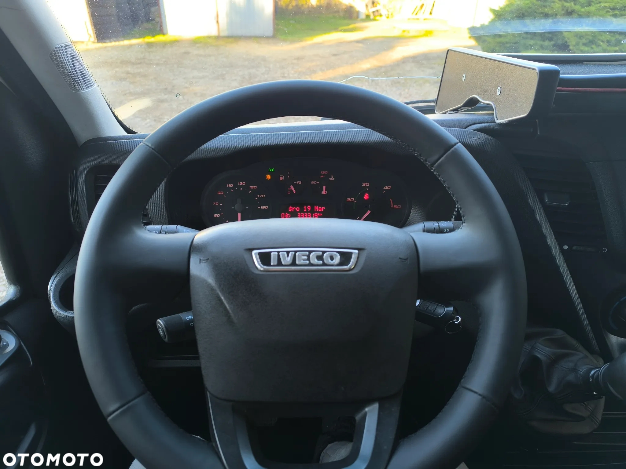 Iveco Daily - 16