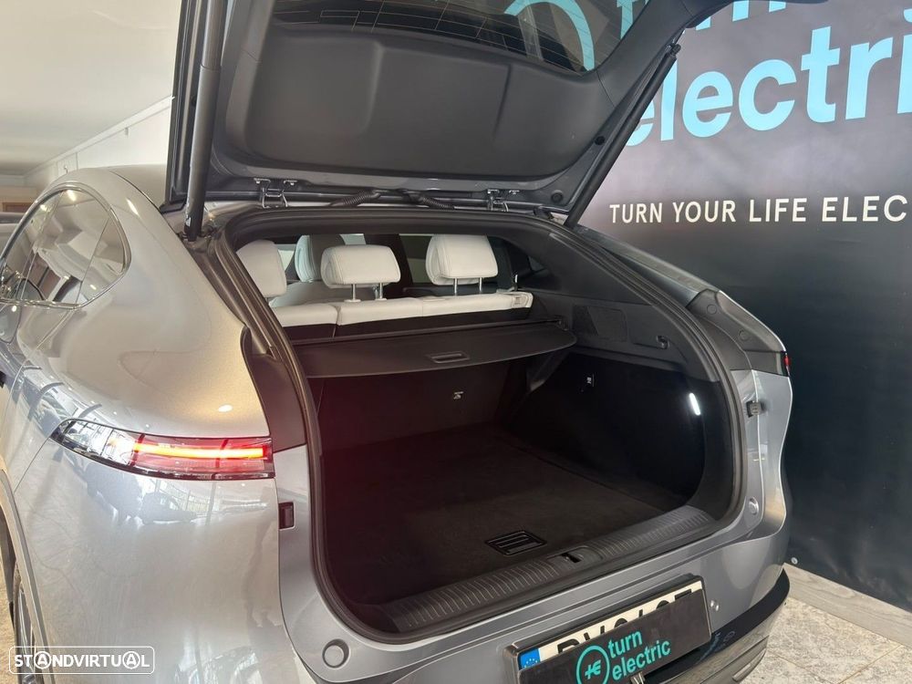 Xpeng G6 87.5 kWh Long Range - 8
