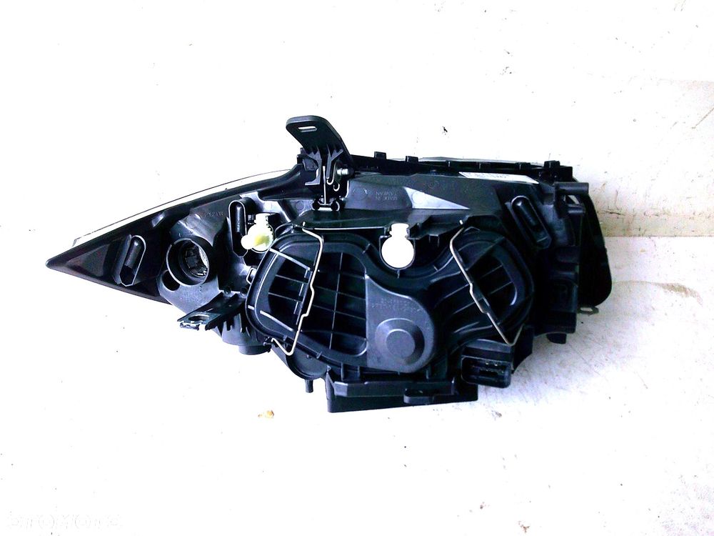 bmw 1 e87 lampa przód lewa przednia nowa - 2