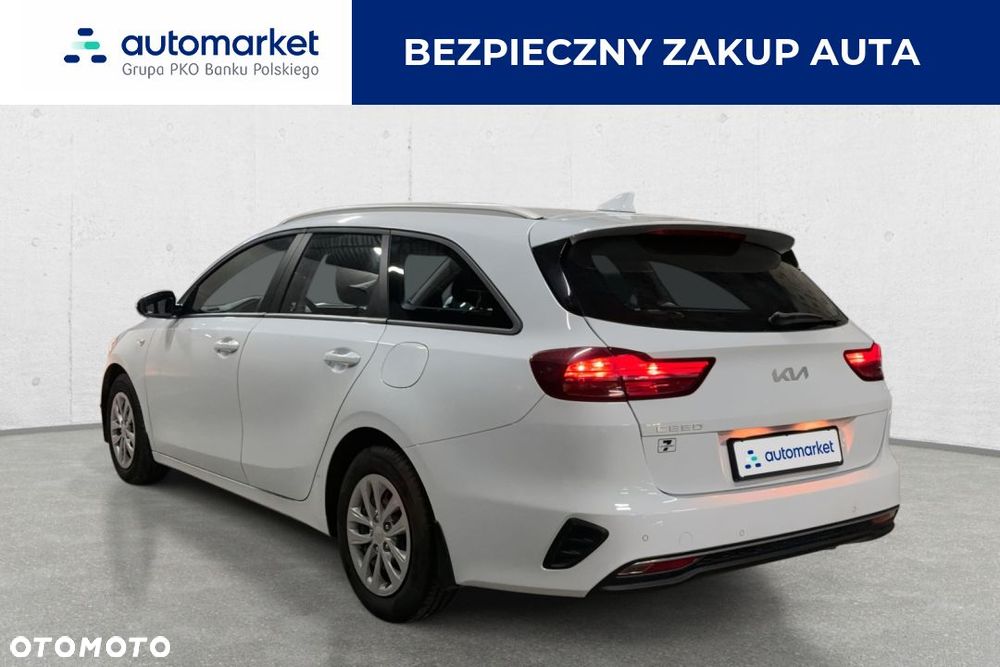 Kia Ceed 1.0 T-GDI S - 3