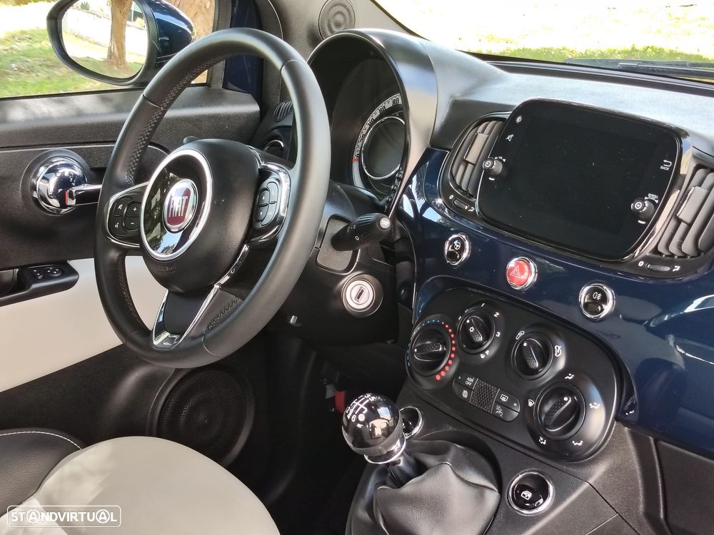 Fiat 500 - 21