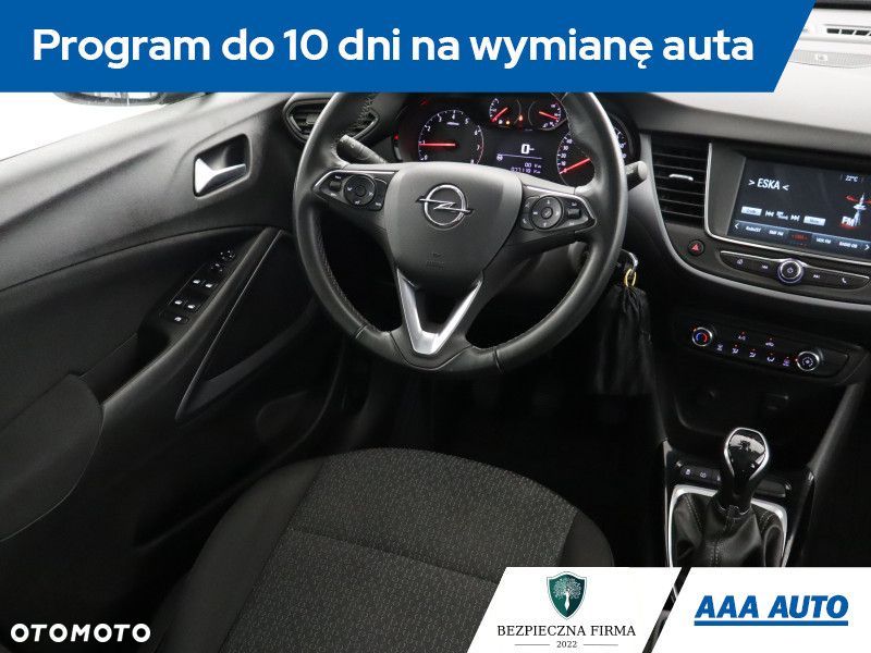 Opel Crossland X - 9