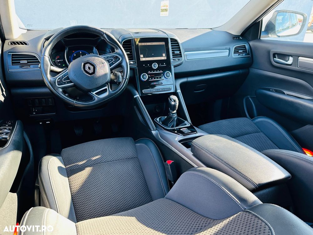Renault Koleos ENERGY dCi 130 LIFE - 17