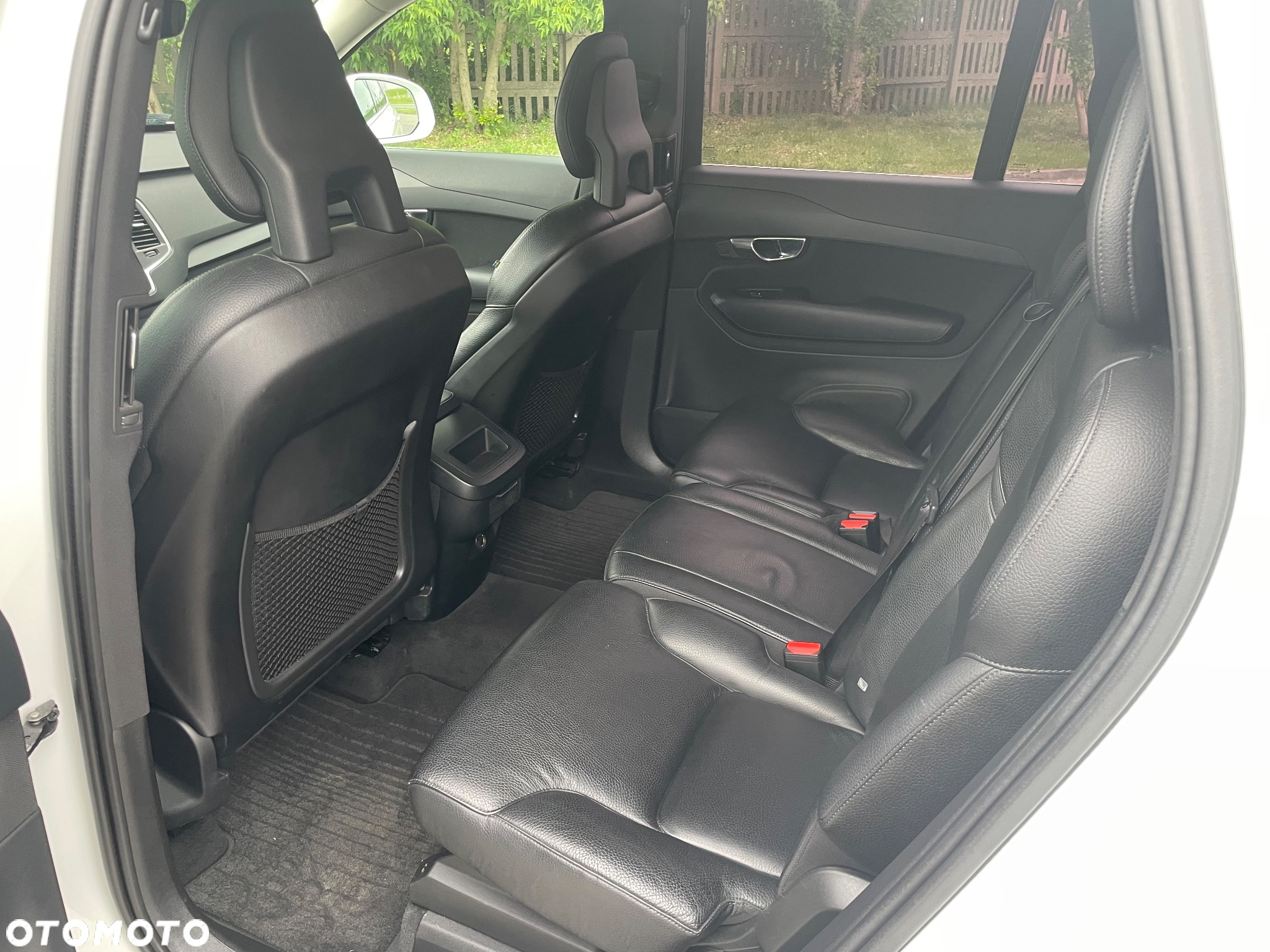 Volvo XC 90 B5 D AWD Geartronic Momentum - 13