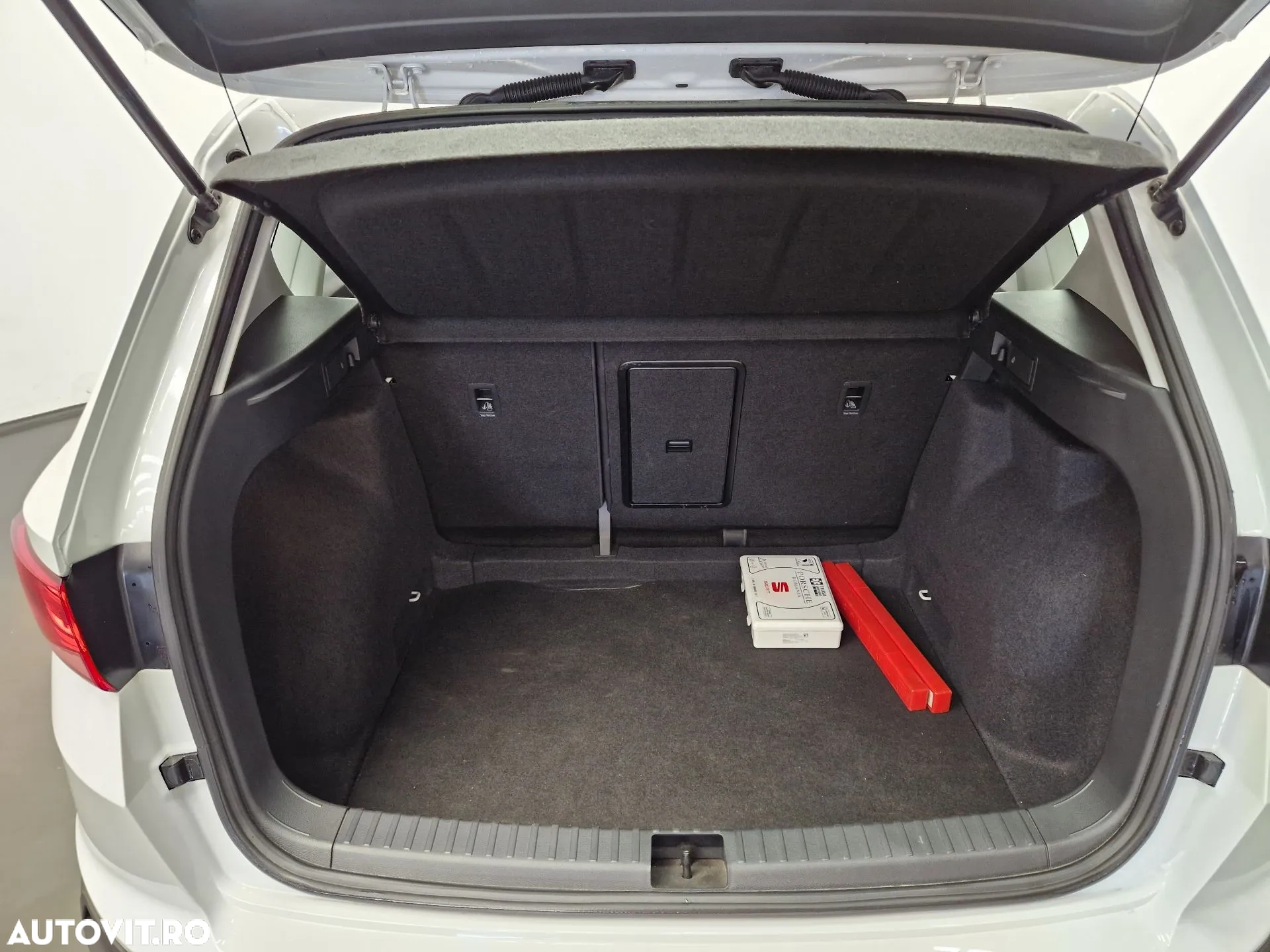 Seat Ateca 1.5 TSI DSG7 Style - 11