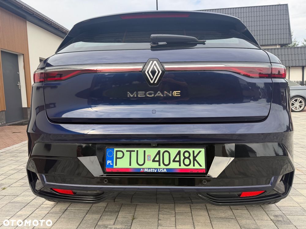 Renault Megane - 6