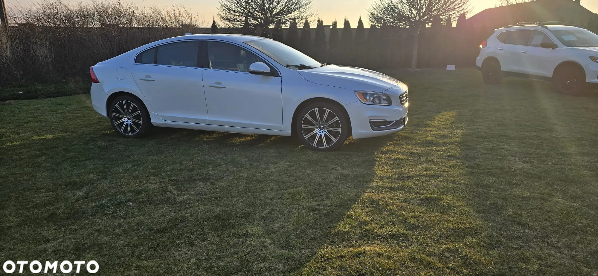 Volvo S60 - 13