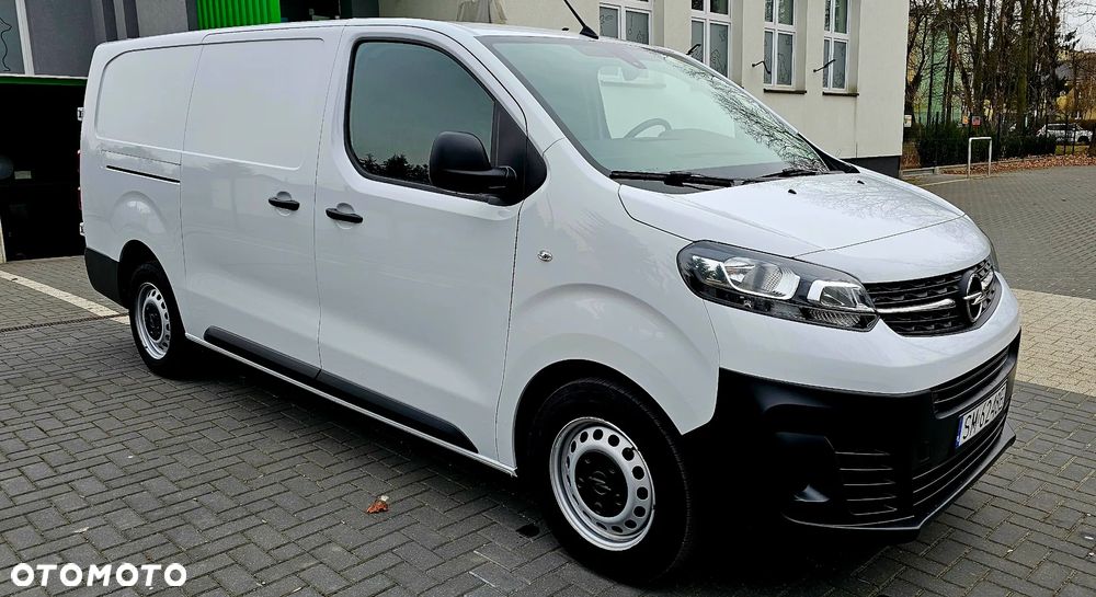 Opel VIVARO - 8