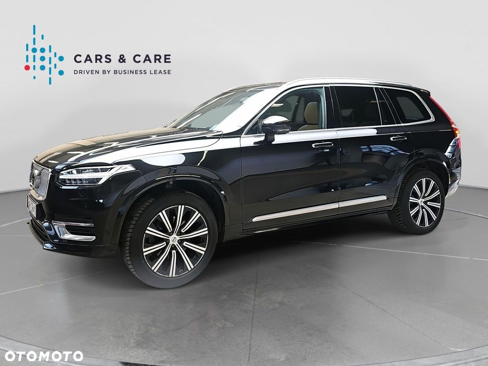 Volvo XC 90 - 27