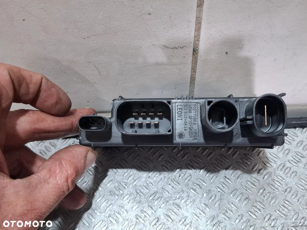 Moduł sterownik zasilania BMW 2 F45 2015 rok nr 8600358 - 2