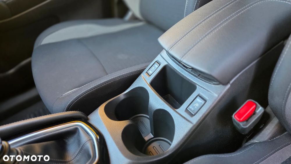 Nissan Qashqai 1.3 DIG-T N-Style - 11