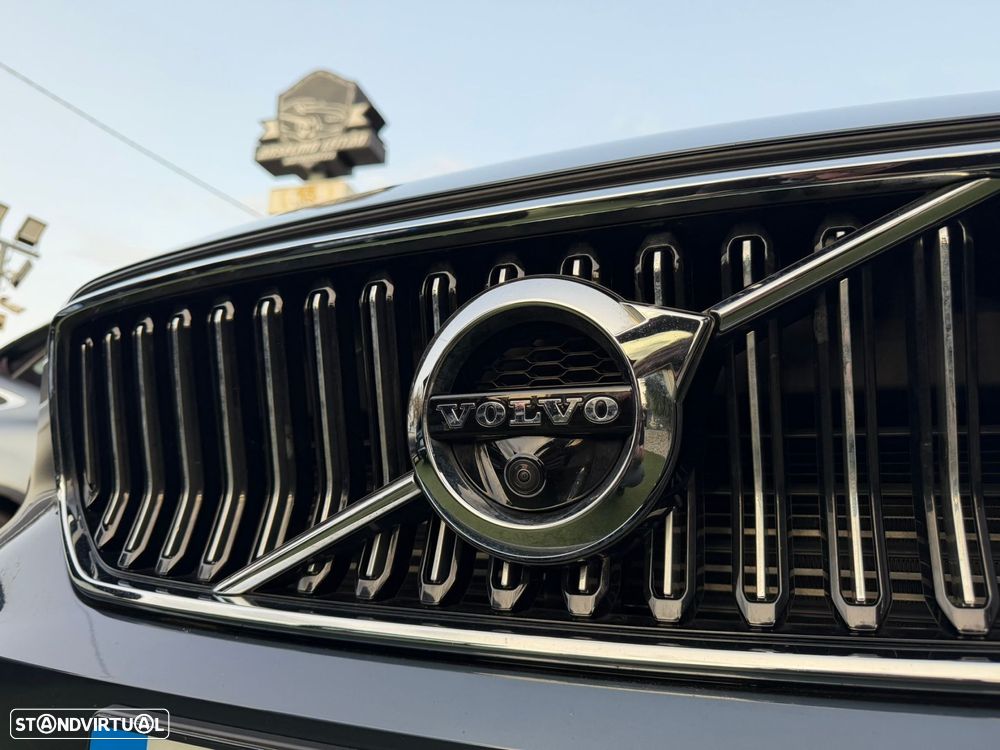 Volvo XC 40 1.5 T5 PHEV Inscription - 7