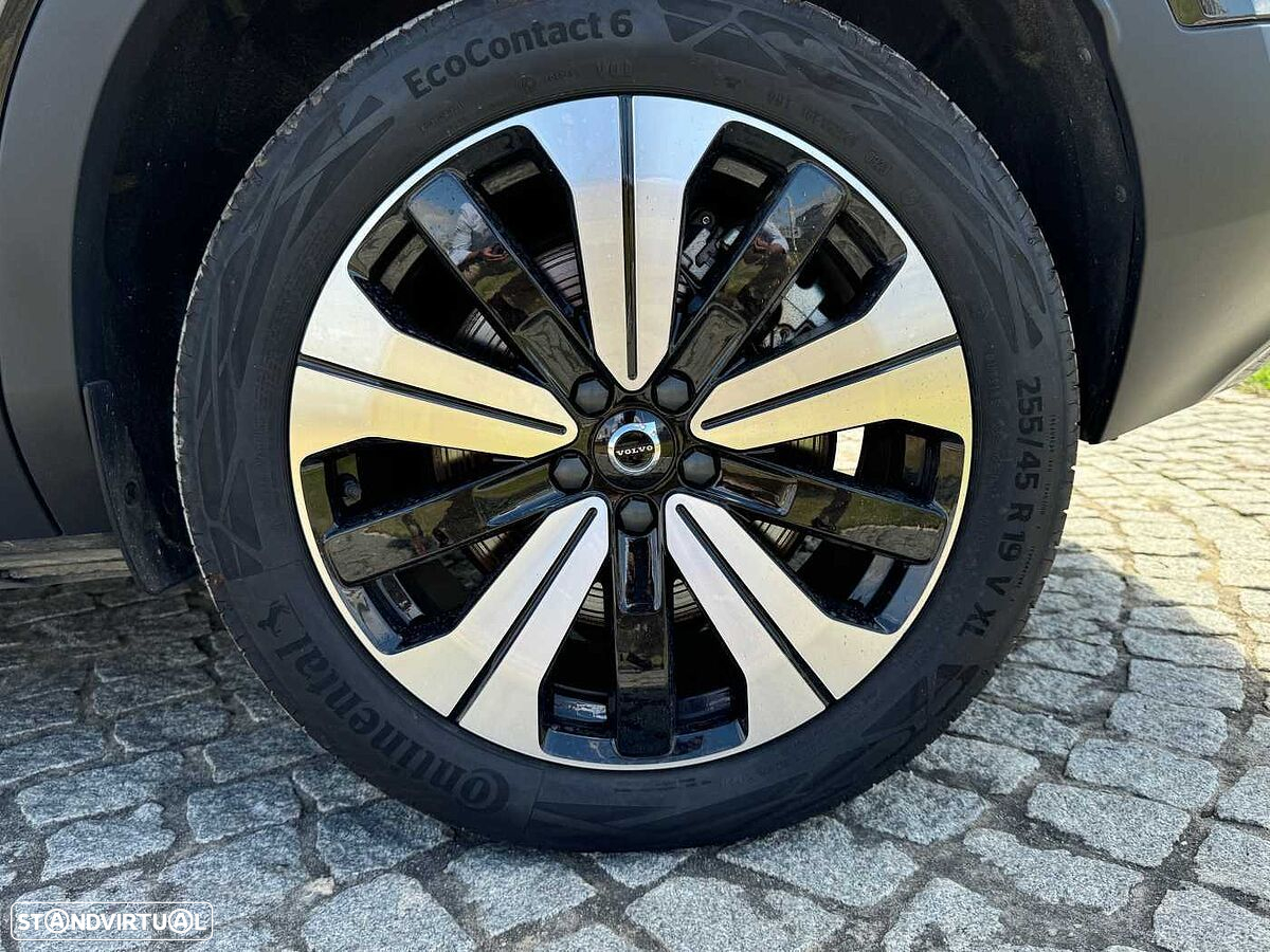 Volvo C40 - 9
