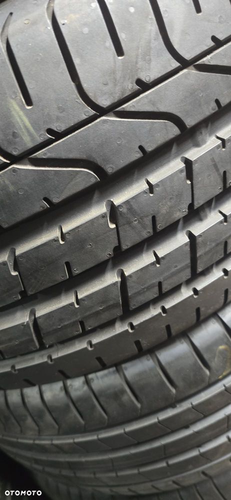 275/30/19 Pirelli p zero pz3 Nowe fabrycznie para 24r. - 2
