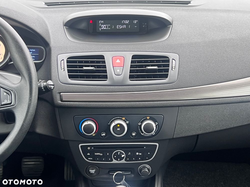 Renault Megane 1.6 16V 100 Expression - 28