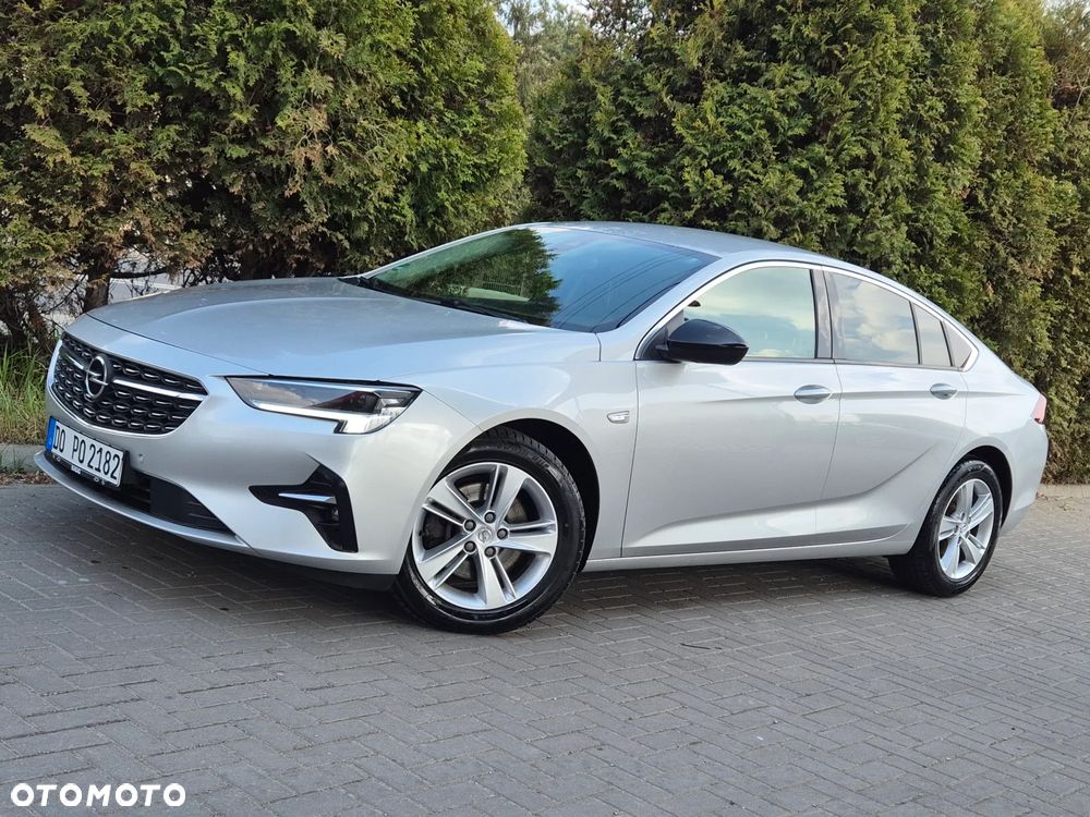 Opel Insignia 2.0 Elegance - 4
