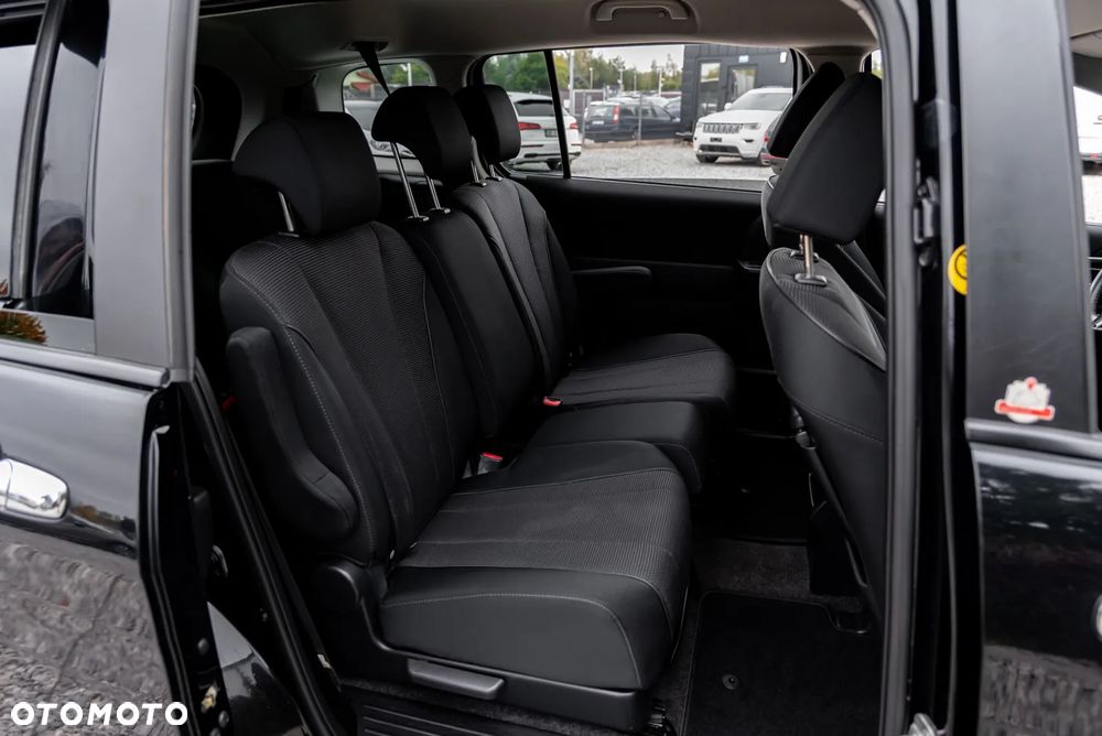 Mazda 5 2.0 Active Plus - 23