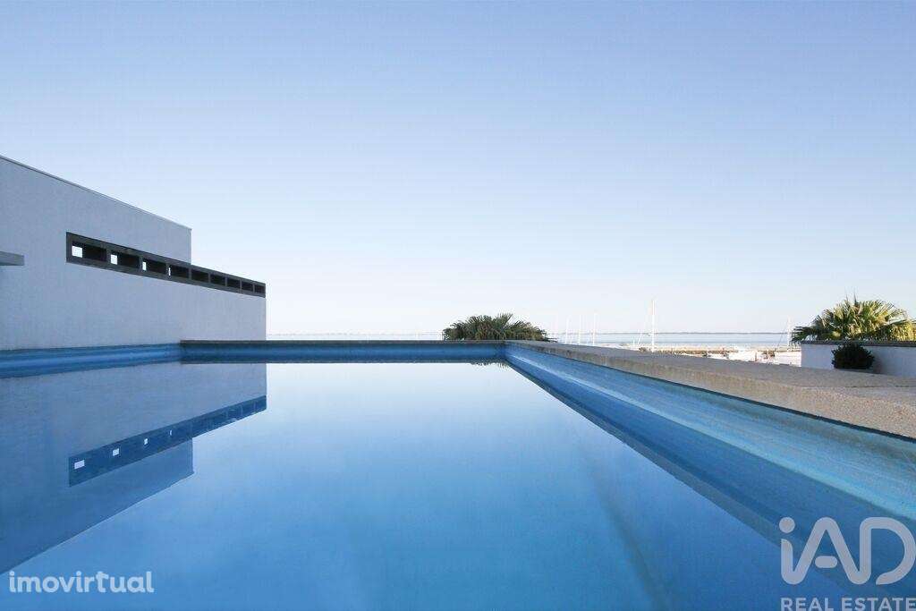 Apartamento T3 em Parque das Nações de 346,00 m2 - Grande imagem: 5/21