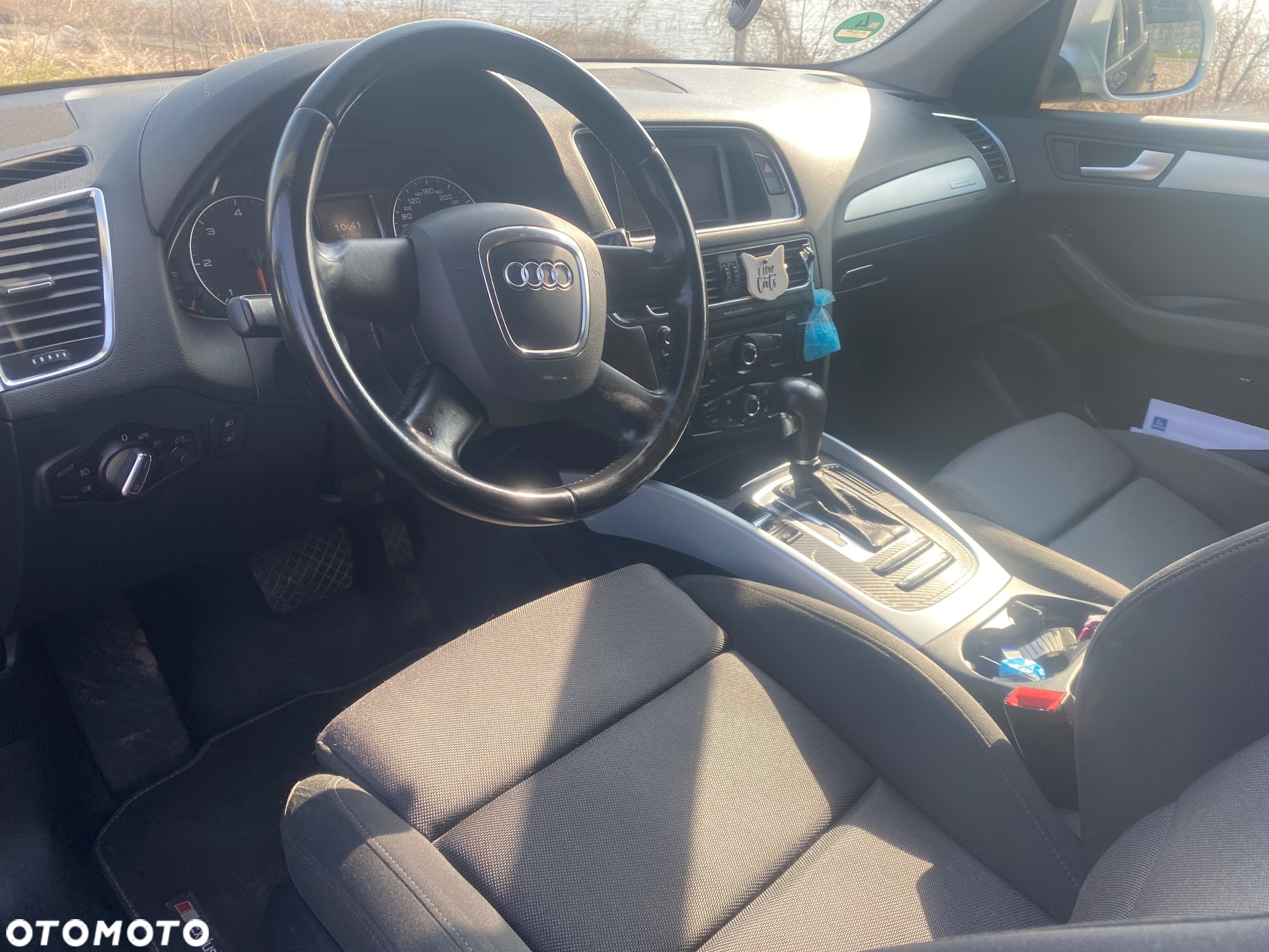 Audi Q5 - 14