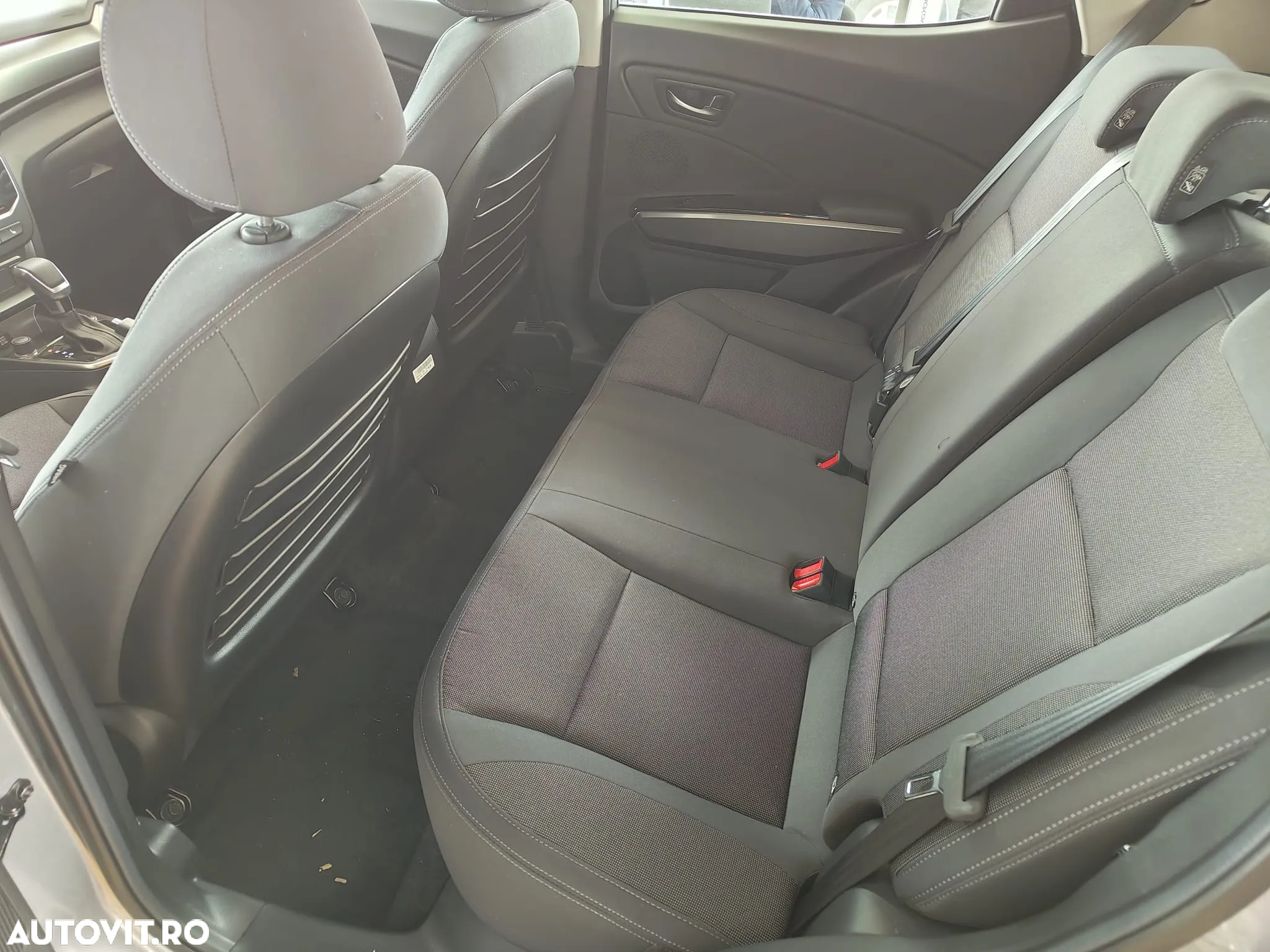 SsangYong Tivoli - 11