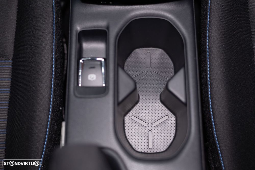 Nissan Leaf N-Connecta Full Led - 48