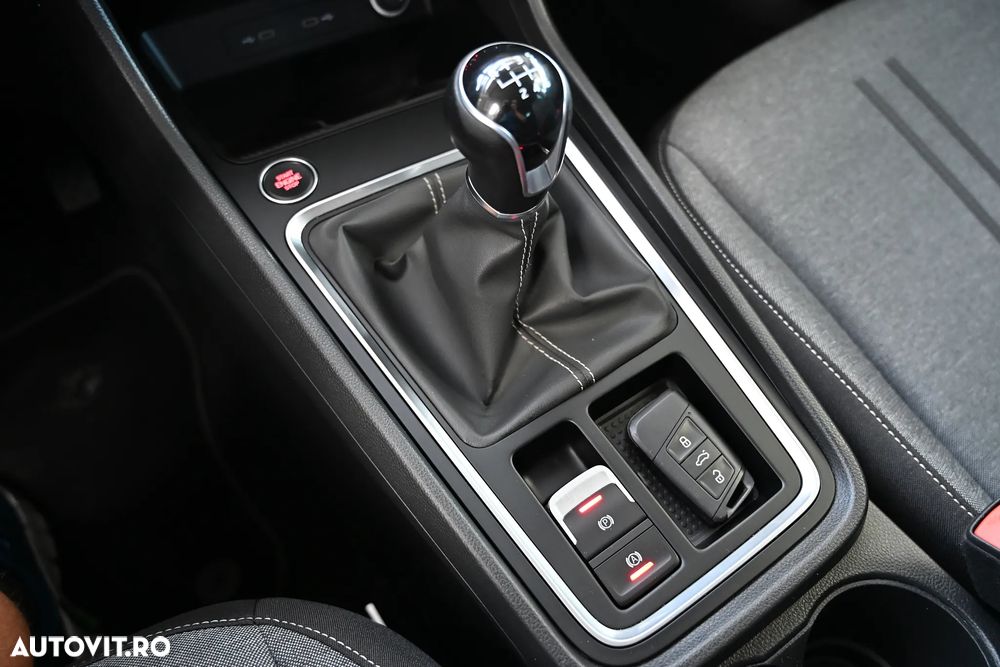 Seat Ateca 2.0 TDI Style - 12