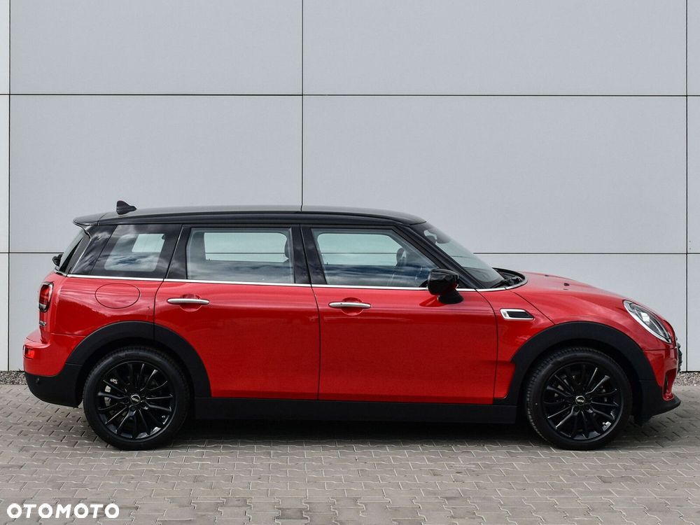 MINI Clubman - 7