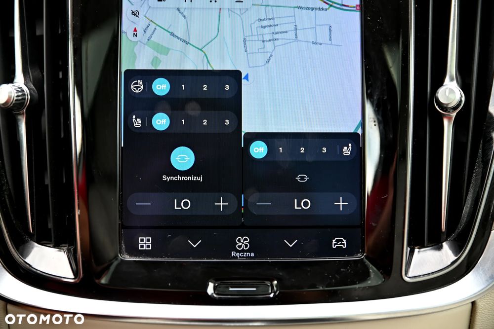 Volvo V60 B3 B Geartronic Inscription - 37