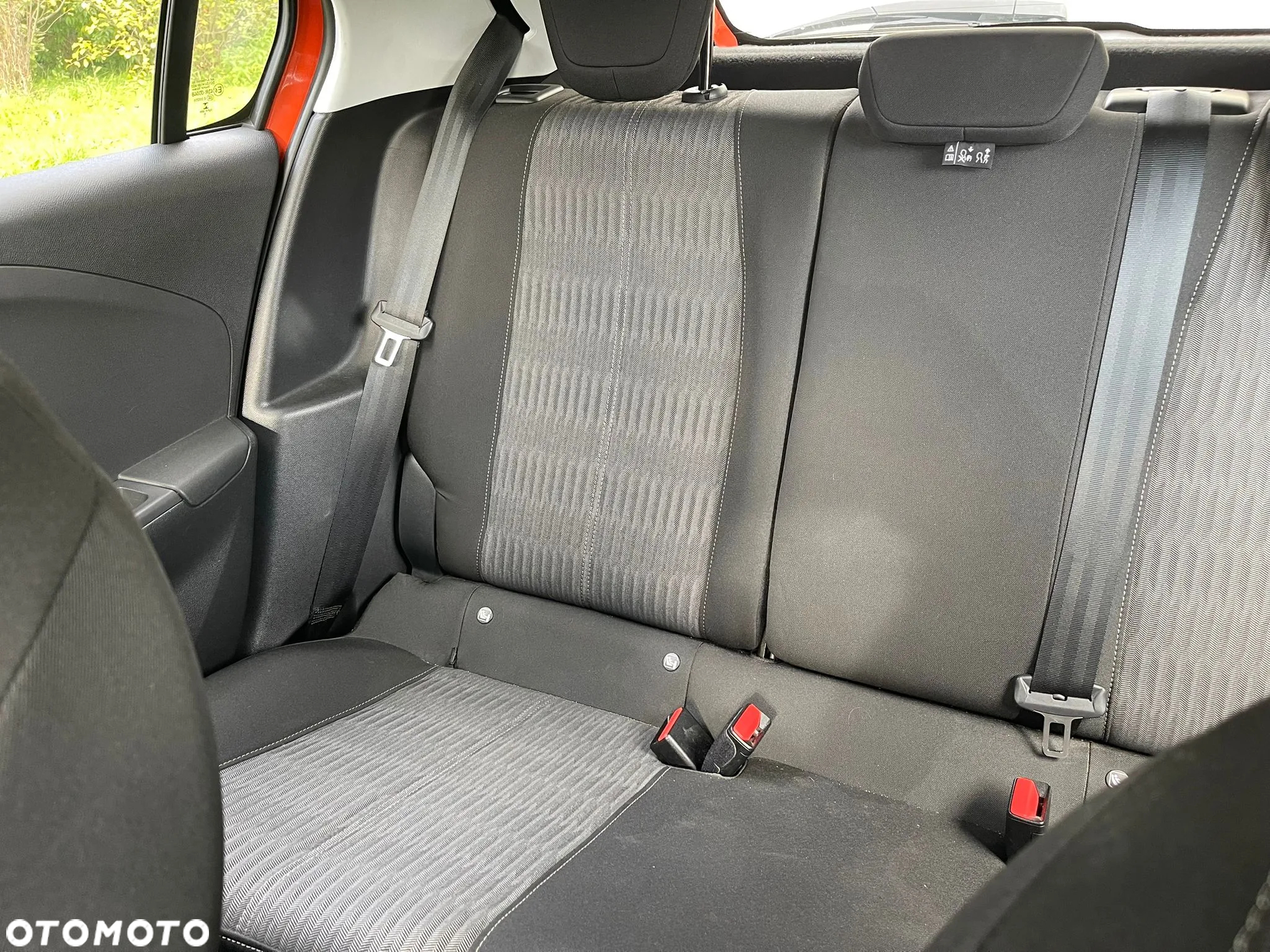 Opel Corsa 1.2 Edition S&S - 10