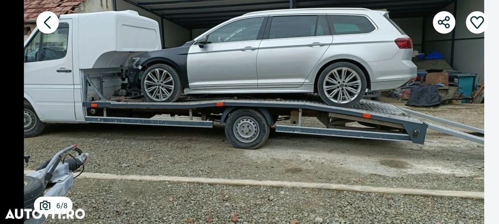 Mercedes-Benz Sprinter 316 - 5