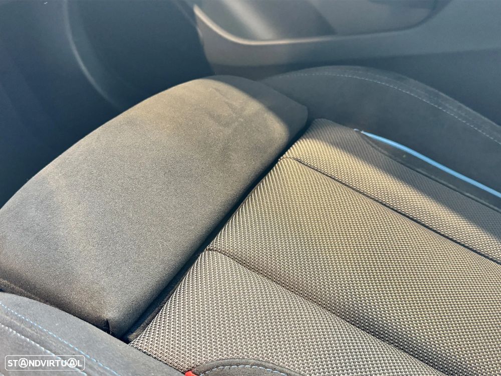 BMW i4 eDrive40 Pack Desportivo M - 13