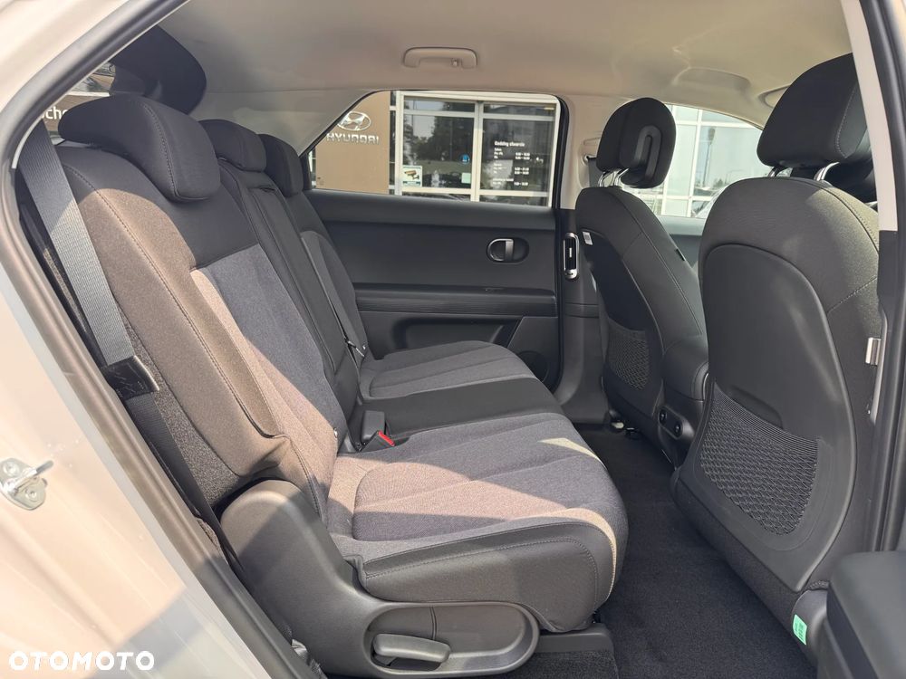 Hyundai IONIQ 5 63kWh Dynamiq - 21