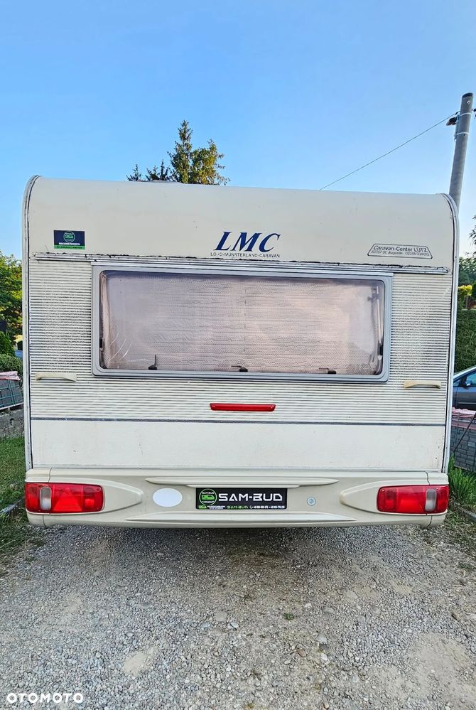 LMC E702 - 20