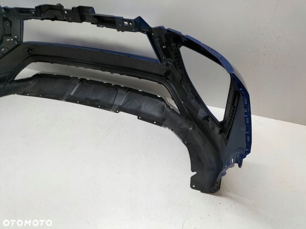 zderzak przedni przód mitsubishi eclipse cross lift 21- - 10