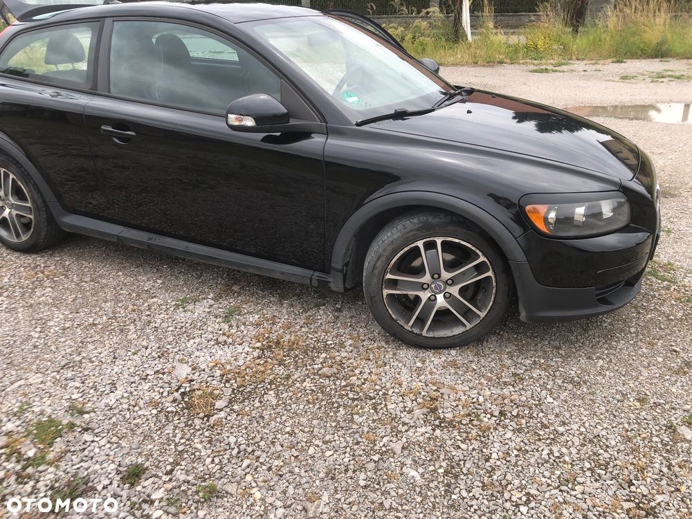 Volvo C30 1.6 Kinetic - 16