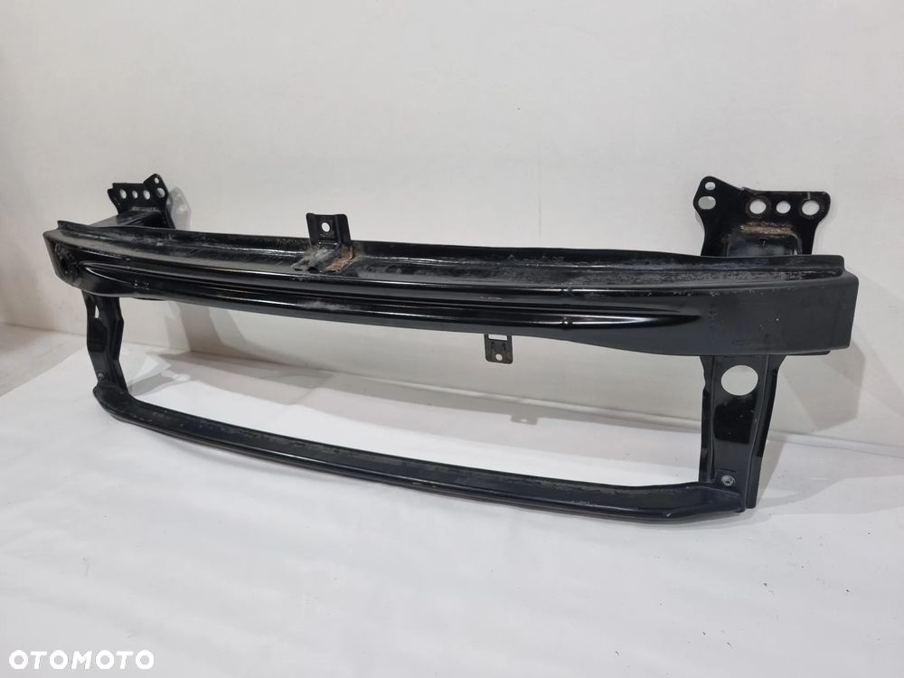 VW CADDY III TOURAN BELKA PRZÓD BELKA ZDERZAKA 1T0807109D - 3