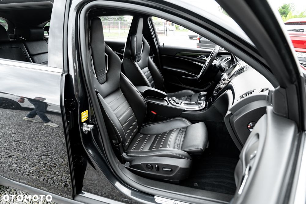 Opel Insignia ver-ct-2-0-cdti-4x4 - 22
