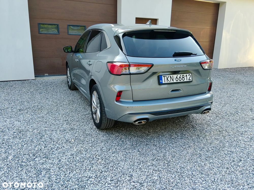Ford Kuga - 12