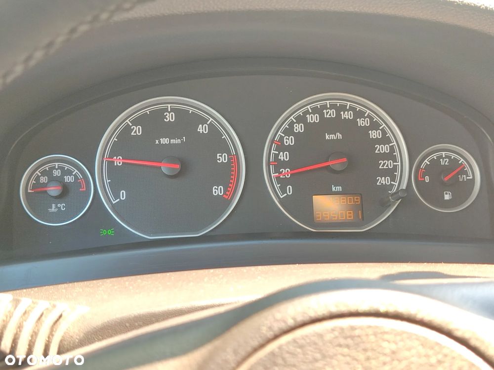 Opel Vectra 1.9 CDTI Cosmo - 6