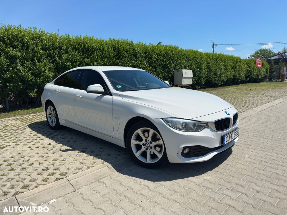 BMW Seria 4 ver-420d-xdrive-aut- - 6
