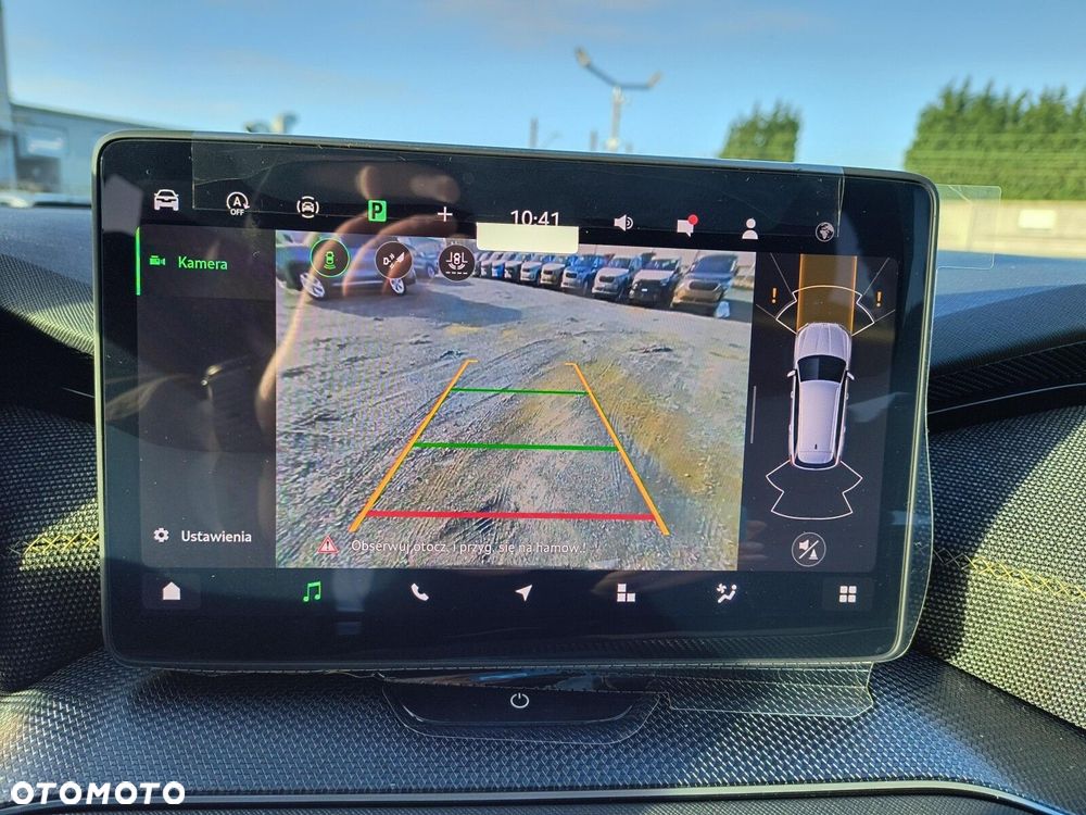 Skoda Kodiaq 2.0 TDI 4x4 Edition 130 DSG - 34