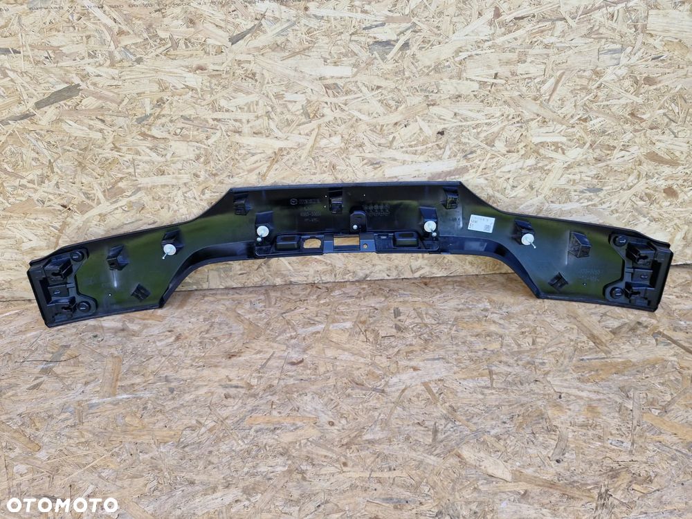 MAZDA CX-60 BLENDA/LISTWA KLAPY BAGAŻNIKA KBB3-50851 - 5