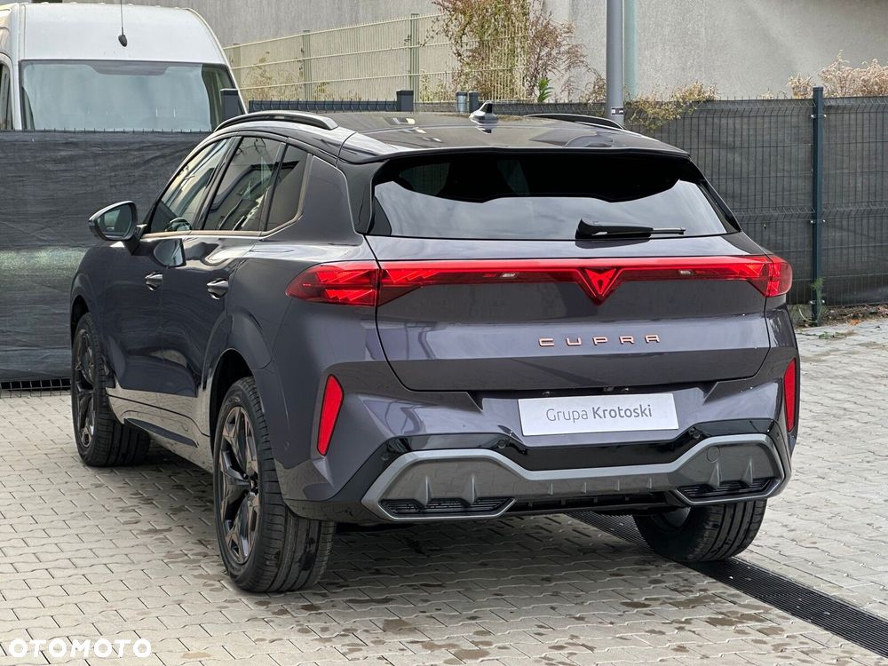 Cupra Terramar 1.5 eTSI mHEV DSG - 9
